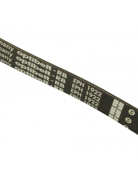 Cinghia Asciugatrice POLY-V 1922 H8 Ardo Merloni 416001300