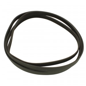 Dryer belt POLY-V EL 1885 H8 ARISTON INDESIT C00036195