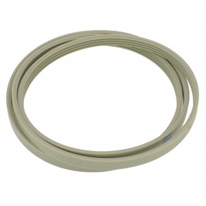 Washing machine belt POLY-V EL 1277 J4 BEKO 2810970100 2005170600