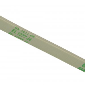 Washing machine belt POLY-V EL 1277 J4 BEKO 2810970100 2005170600 2