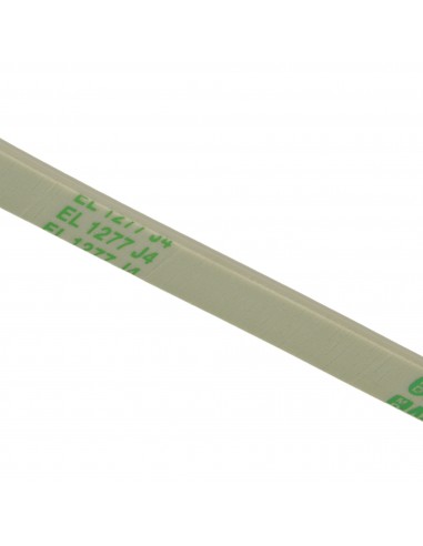 Correa lavadora POLY V EL 1277 J4 BEKO 2810970100-2005170600 Correa lavadora POLY V EL 1277 J4 BEKO 2810970100-2005170600
