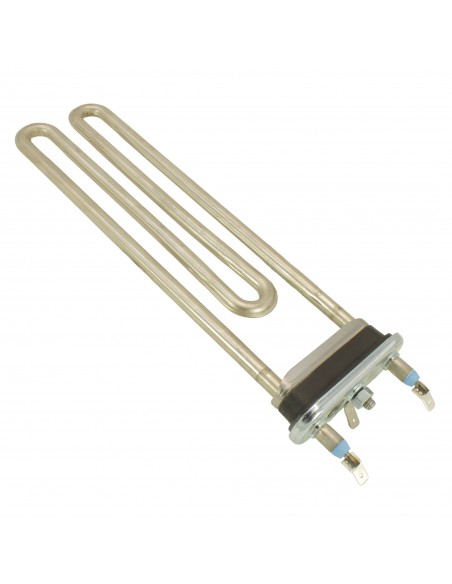 Resistenza Lavatrice 2000W 230V nich foro 2 fus Bosch 00659861