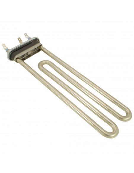 Resistencia lavadora 2000W 230V BOSCH SIEMENS 652573 00652573 12004179
