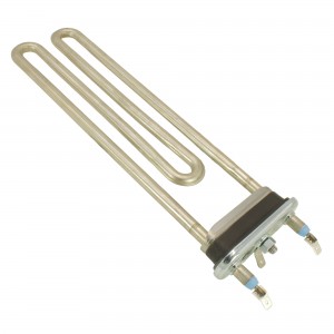 Resistencia lavadora 2000W 230V BOSCH SIEMENS 652573 00652573 12004179 2
