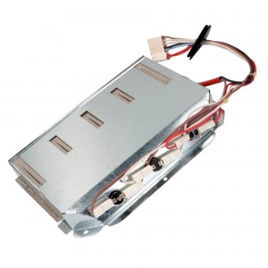 Dryer heating element 1600W+900W 230V VESTEL 32043420