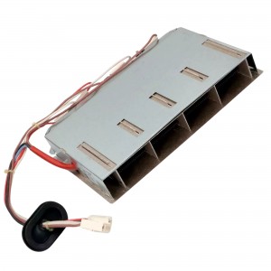 Heizelement Trockner 1600W+900W 230V VESTEL 32043420 2