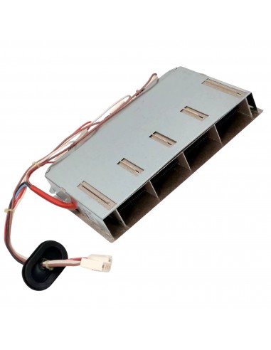 Heizelement Trockner 1600W+900W 230V VESTEL 32043420 Heizelement Trockner 1600W+900W 230V VESTEL 32043420