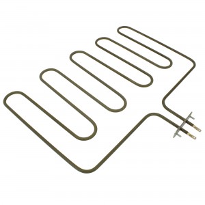 Unterhitze Backofen 1400W 230V Lincat MPN EL174 2