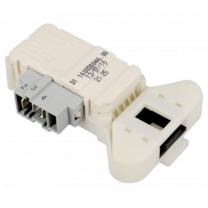 Sécurité de porte lave-linge Ariston Indesit C00306612