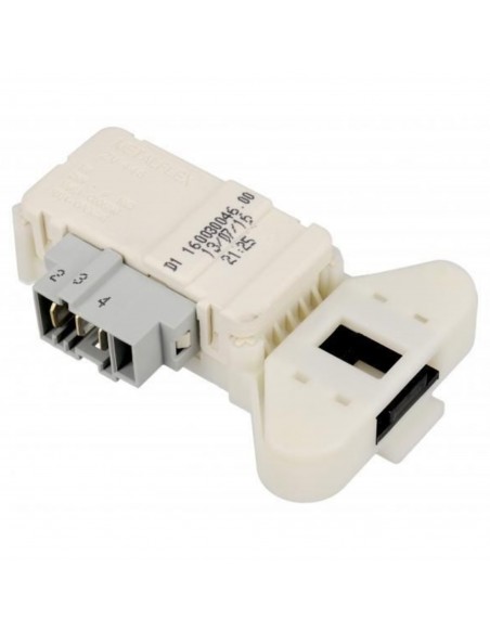 Bloccoporta Lavatrice Ariston Indesit C00306612 - C00283993