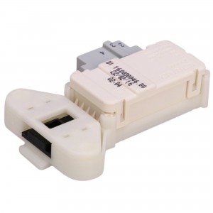 Blocapuerta lavadora Ariston Indesit C00306612 - C00283993 2