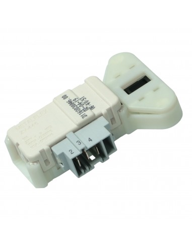 Sécurité de porte lave-linge Ariston Indesit C00306612