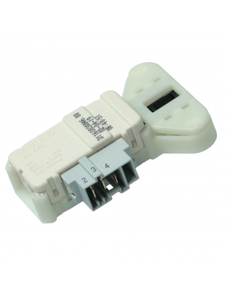 Türschalter Waschmaschine Ariston Indesit C00306612 - C00283993