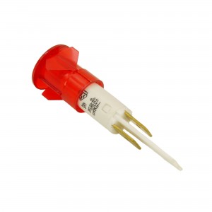 Guía luz roja lavadora 230V UNIVERSAL