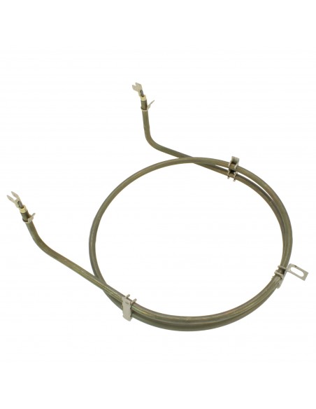 Oven fan heating element 2200W 240V Westinghouse 0122004506W EUC535010318