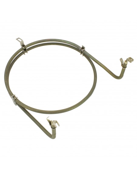 Resistenza Forno ventilato 2200W 240V Westinghouse 0122004506W EUC535010318