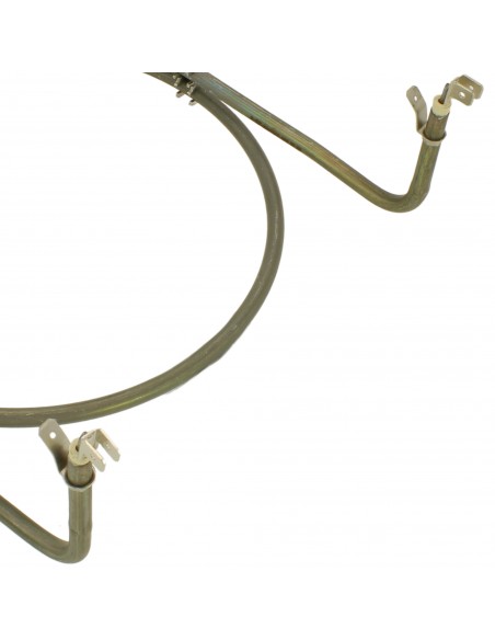 Oven fan heating element 2200W 240V Westinghouse 0122004506W EUC535010318