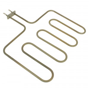 Oven upper heating element 1740W 230V Ilve A/458/46