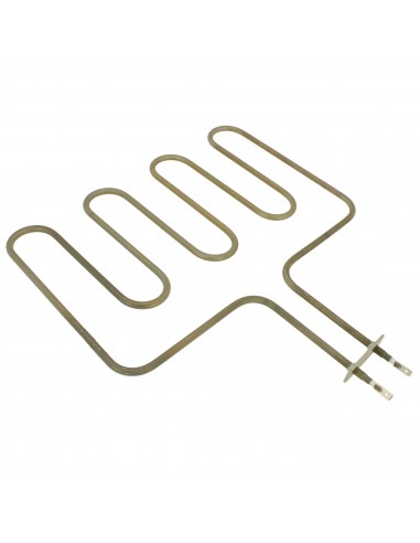 Resistencia superior de horno Grill 1740W 230V ILVE A/458/46 Resistencia superior de horno Grill 1740W 230V ILVE A/458/46