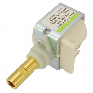 Coffee machine pump 48W 230V EX5GW  ULKA UNIVERSAL 2