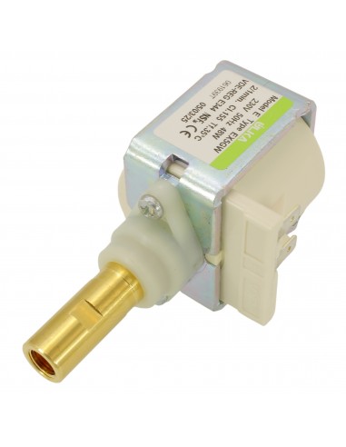 Kaffeemaschine Pumpe 48W 230V EX5GW ULKA UNIVERSAL Kaffeemaschine Pumpe 48W 230V EX5GW ULKA UNIVERSAL