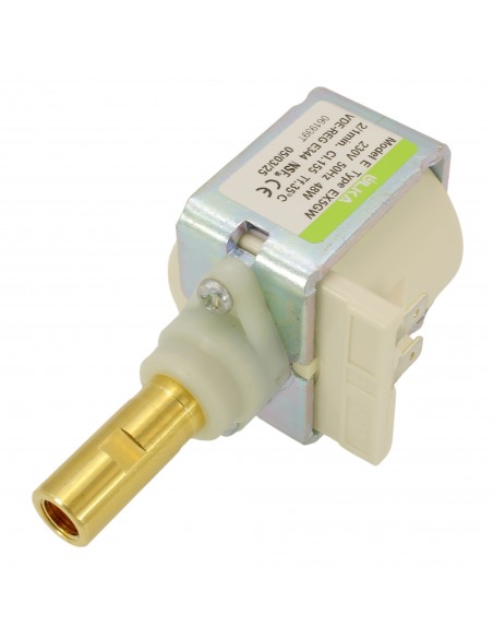 Bomba cafetera 48W 230V EX5GW  ULKA UNIVERSAL