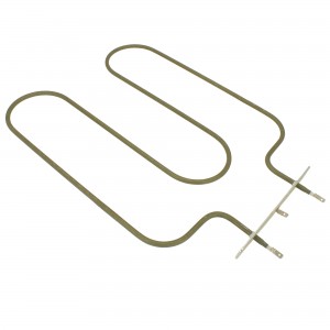 Resistencia horno inferior 950W 230V Ilve A/458/88 2