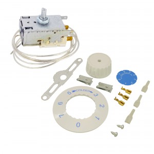 Fridge thermostat RANCO K50-P1110 VARIFIX VC1