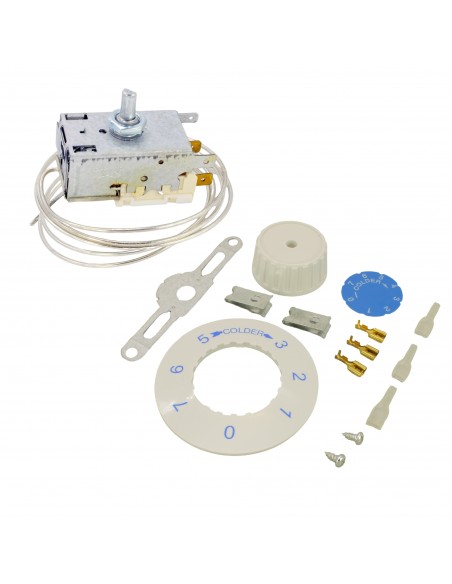 Fridge thermostat RANCO K50-P1110 VARIFIX VC1