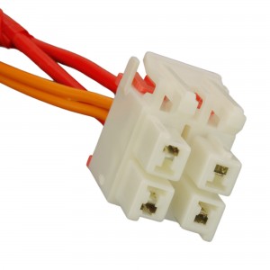 Sonde de température réfrigérateur LG 6615JB2005S 2