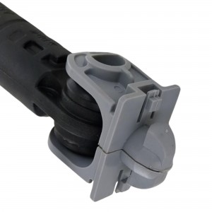 Ammortizzatore Lavatrice 120N Whirlpool 481252918063 Cima C00313195 2