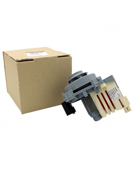 Pompe cyclage lave-vaisselle original WHIRLPOOL C00303737