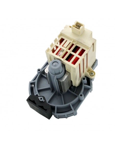Dishwasher motor pump original WHIRLPOOL C00303737