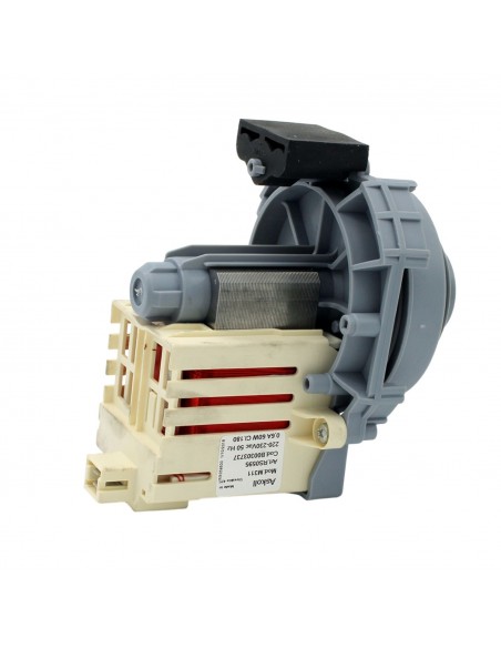 Dishwasher motor pump original WHIRLPOOL C00303737