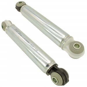 Washing machine shock absorber 2 pcs set 120 N hole diametre 8mm 4500823 4500820