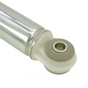 Washing machine shock absorber 2 pcs set 120 N hole diametre 8mm 4500823 4500820 2