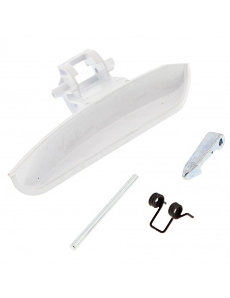 Kit Maniglia oblò Lavatrice Electrolux 4055392858