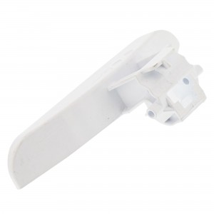 Washing machine door handle Electrolux 4055392858 2