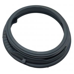 Goma escotilla lavadora Beko 1400810100 - 2466300329