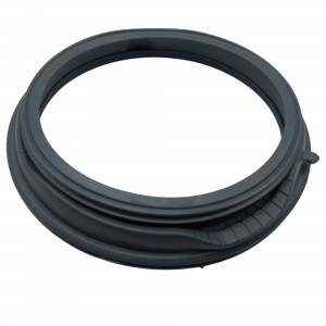 Washing machine door gasket Beko 1400810100 - 2466300329 2