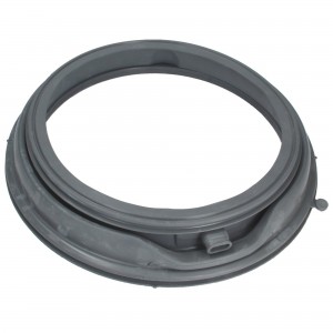 Washing machine door gasket Beko 1400810500 - 2466300332