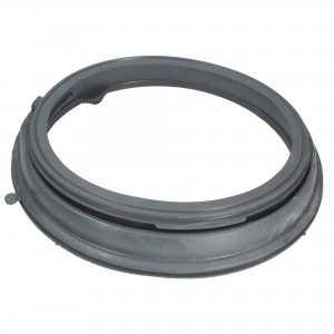Joint de hublot lave-linge Beko 1400810500 - 2466300332 2