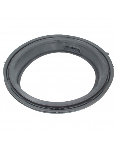 Goma escotilla lavadora Beko 1400810500 - 2466300332 Goma escotilla lavadora Beko 1400810500 - 2466300332