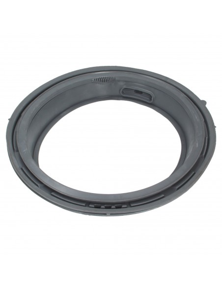 Washing machine door gasket Beko 1400810500 - 2466300332