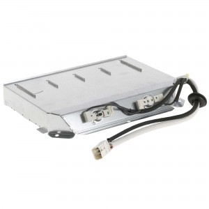 Heizelement Trockner 1600+700W 230V Beko 2983230100 C00865374