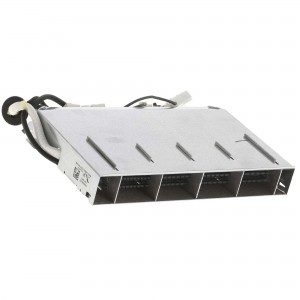 Résistance sèche-linge 1600W+700W 230V Beko 2983230100 C00865374 2