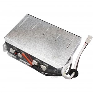 Heizelement Trockner 1600W 230V Beko 2970100400
