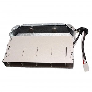 Resistencia secadora 1600W 230V Beko 2970100400 2