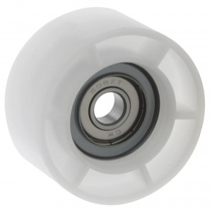 Dryer motor jockey pulley Bosch 00632045