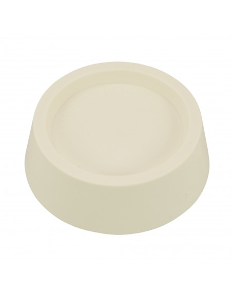 Kit 4 Piedini Lavatrice anti vibrazione in gomma Universale